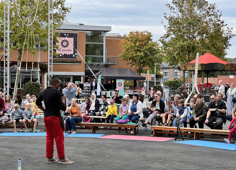 Plein Publiq 2024 @ccHetBolwerk