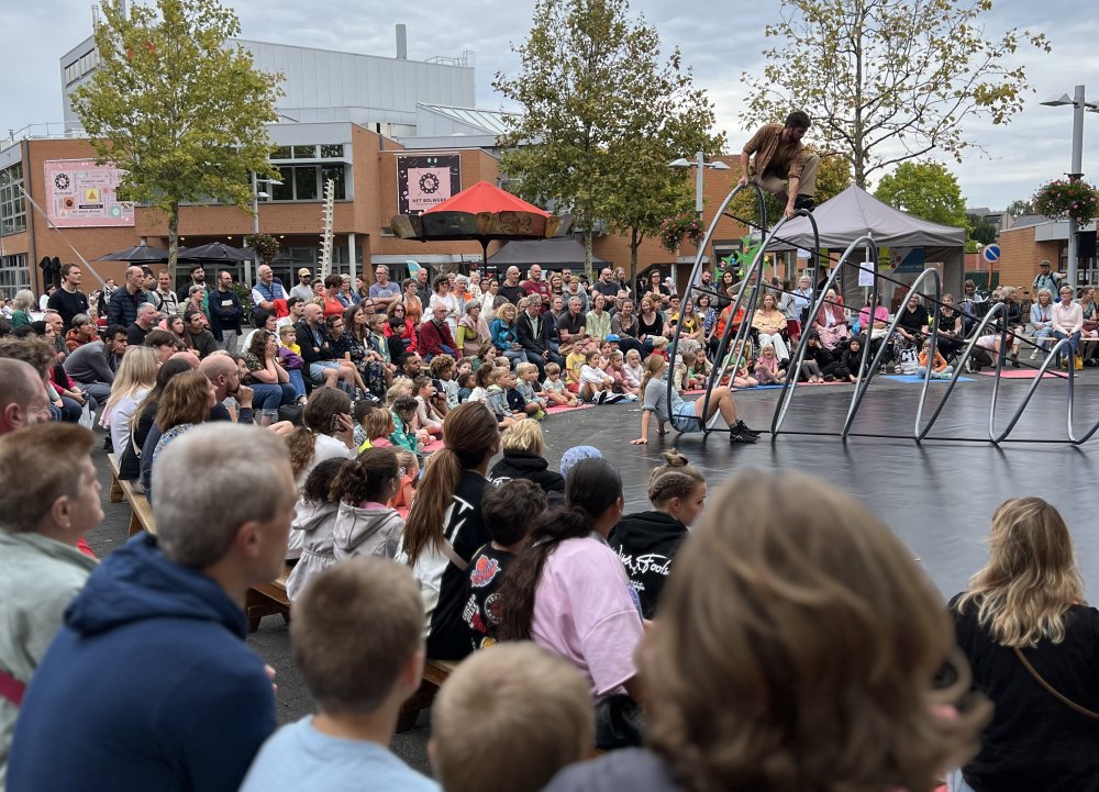 Plein Publiq 2024 @ccHetBolwerk