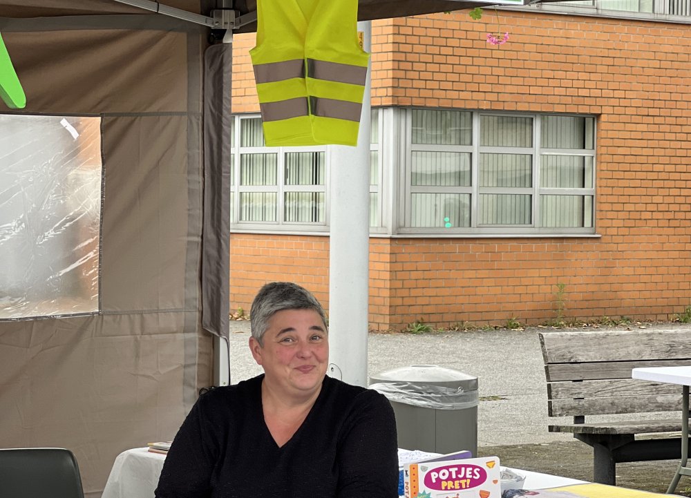 Plein Publiq 2024 @ccHetBolwerk - Huis van het Kind