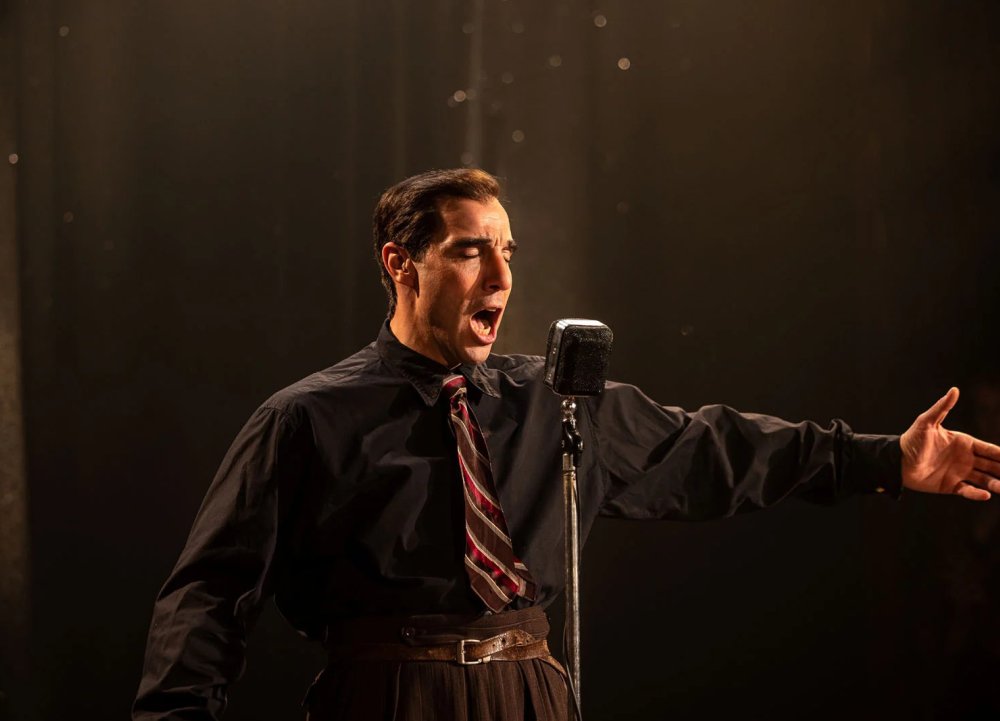 Monsieur Aznavour@cchetbolwerk