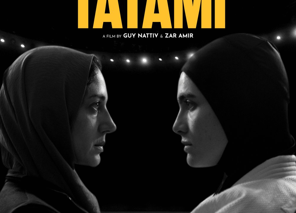 Tatami @cchetbolwerk