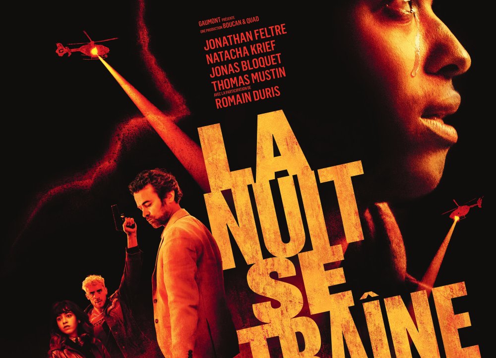 La nuit se traine@ccHetBolwerk