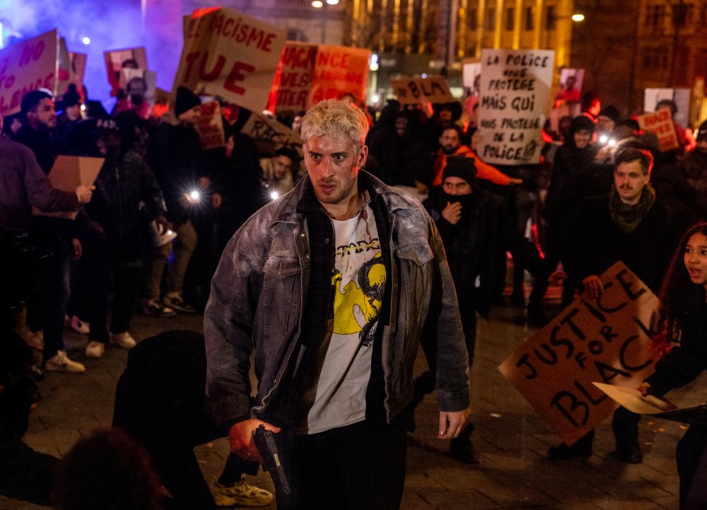 La nuit se traine@ccHetBolwerk