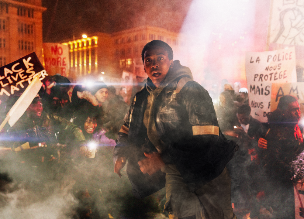 La nuit se traine@ccHetBolwerk