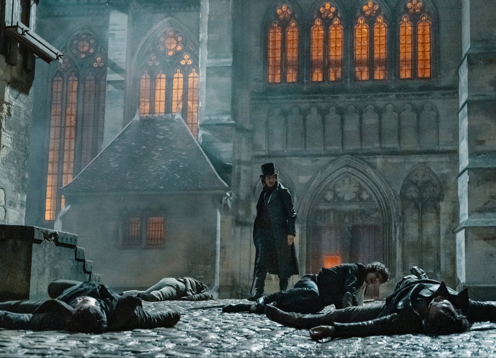 Le comte de monte-cristo@cchetbolwerk