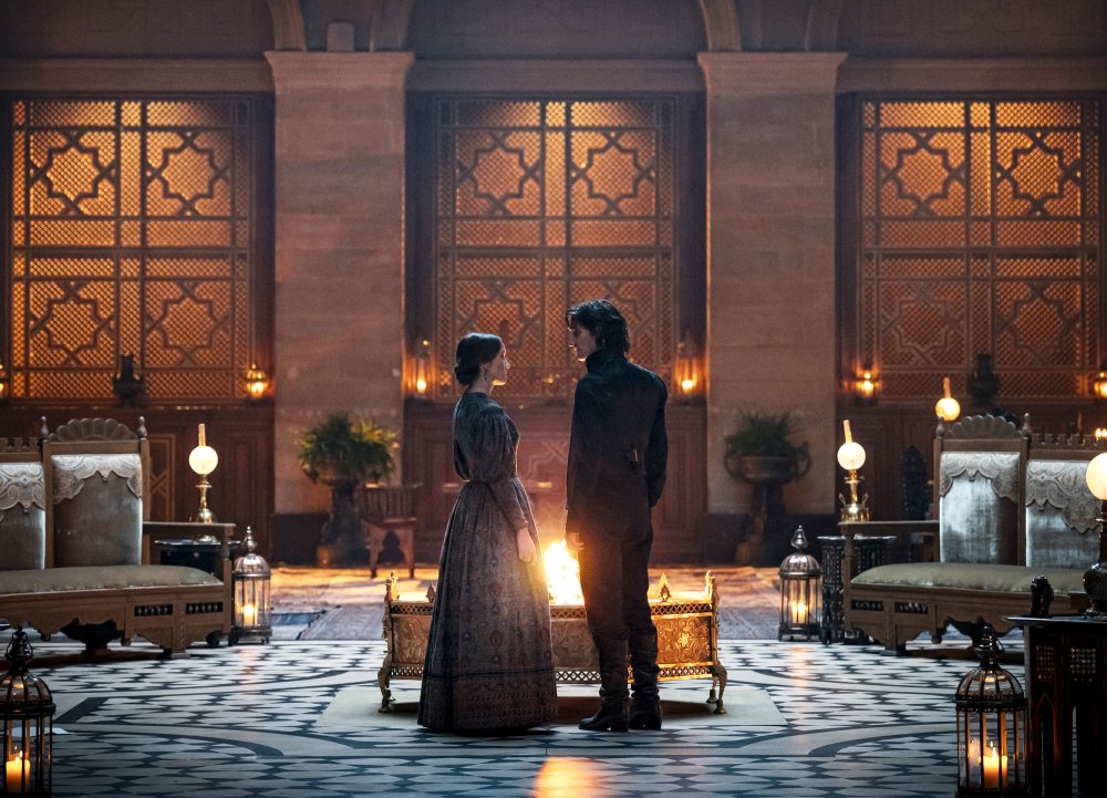 Le comte de monte-cristo@cchetbolwerk