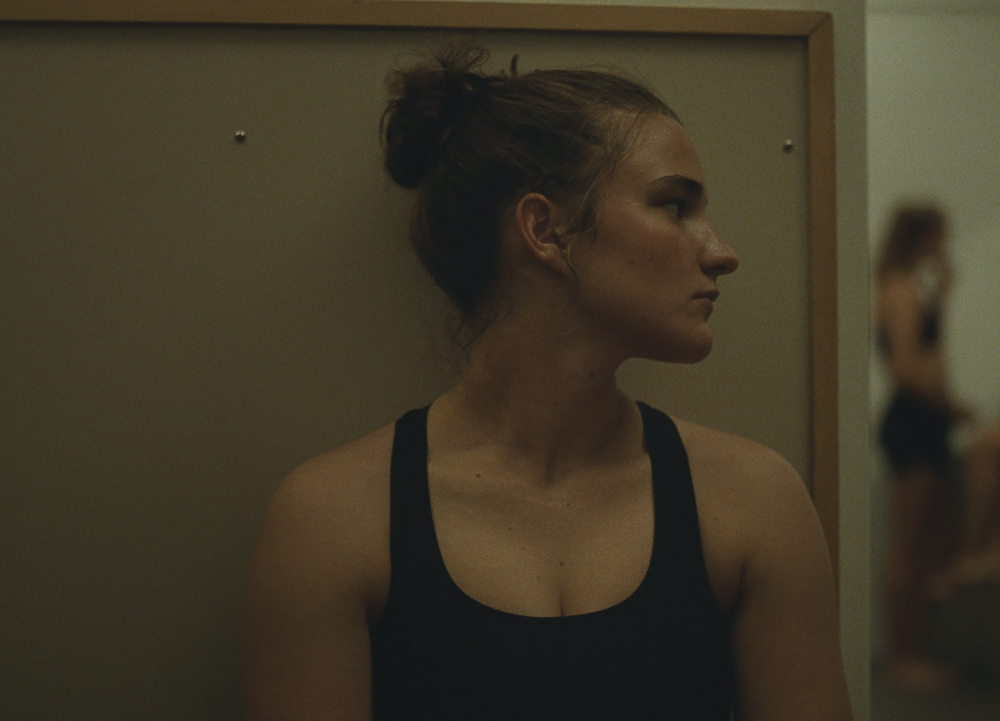 Julie Zwijgt@cchetbolwerk