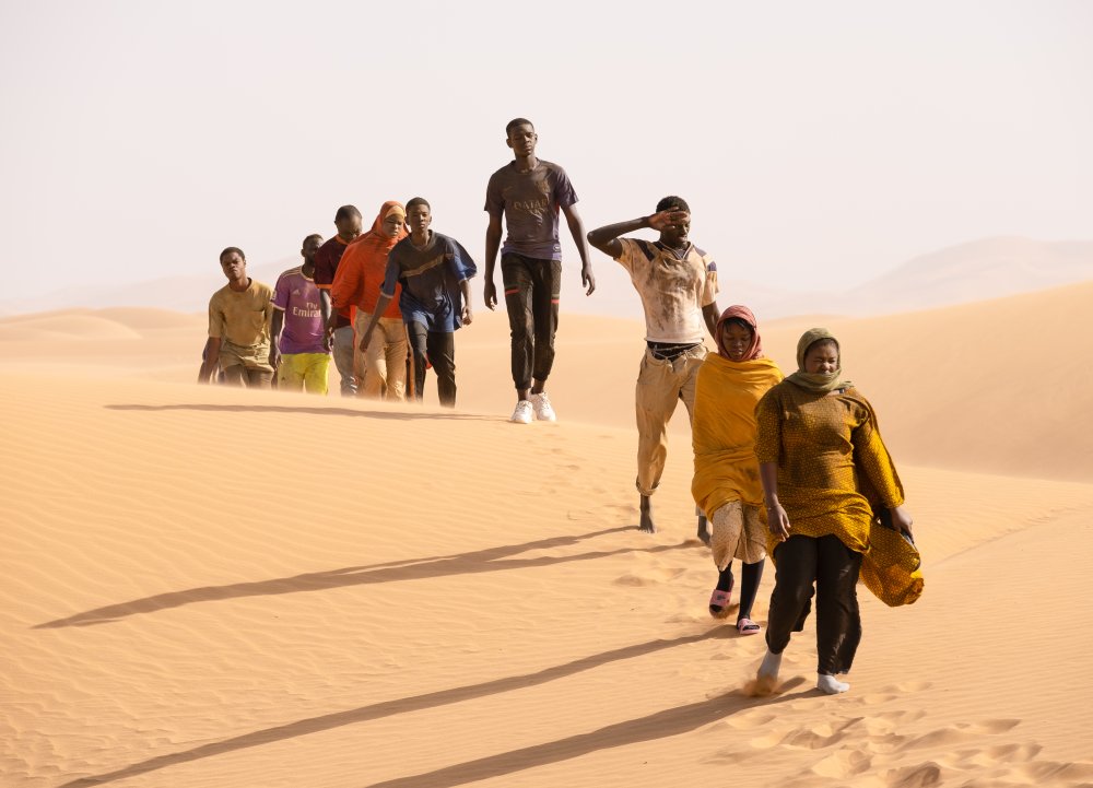 Io Capitano@cchetbolwerk