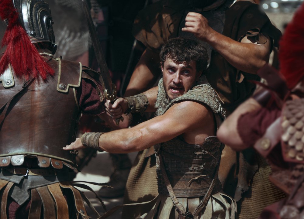 Gladiator 2@cchetbolwerk