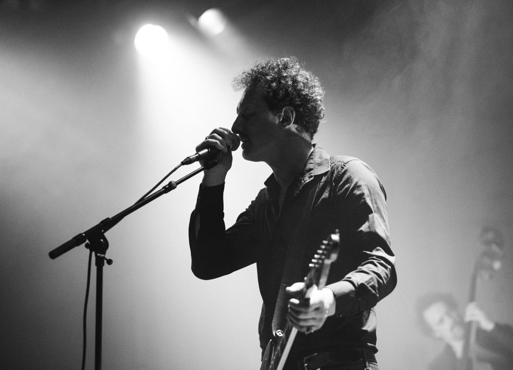 Murder Ballads III (c) Sara De Graeve