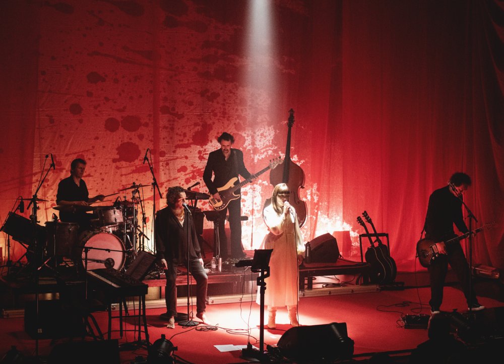 Murder Ballads III (c) Sara De Graeve