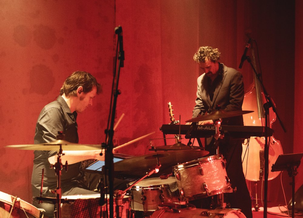 Murder Ballads III (c) Sara De Graeve