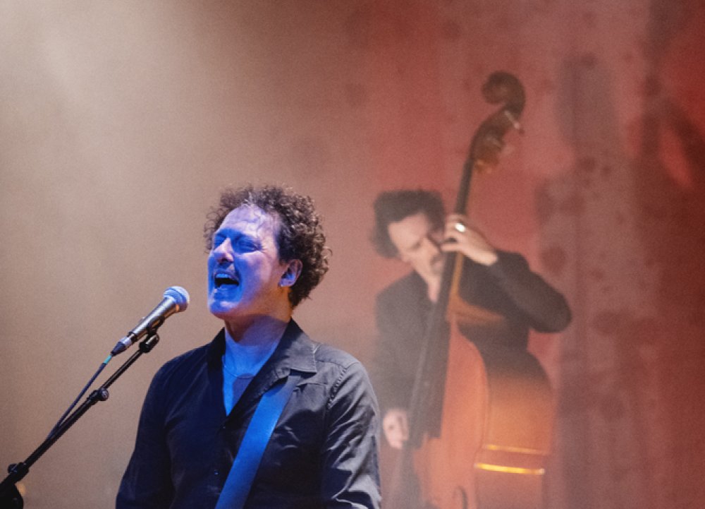 Murder Ballads III (c) Sara De Graeve