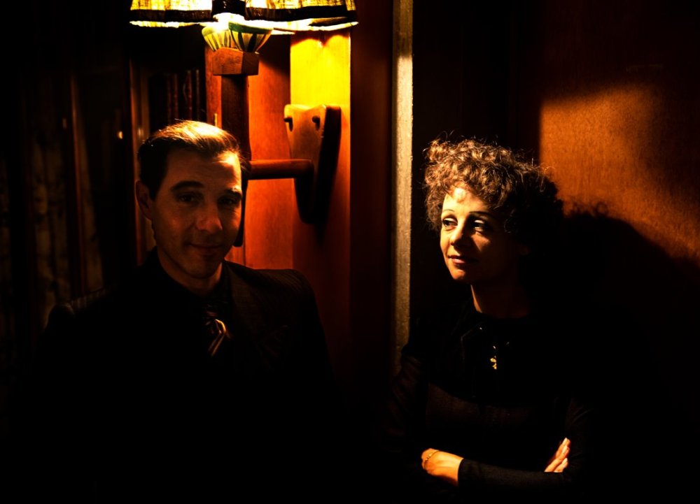 Monsieur Aznavour @cc Het Bolwerk (c) Antoine Agoudjian