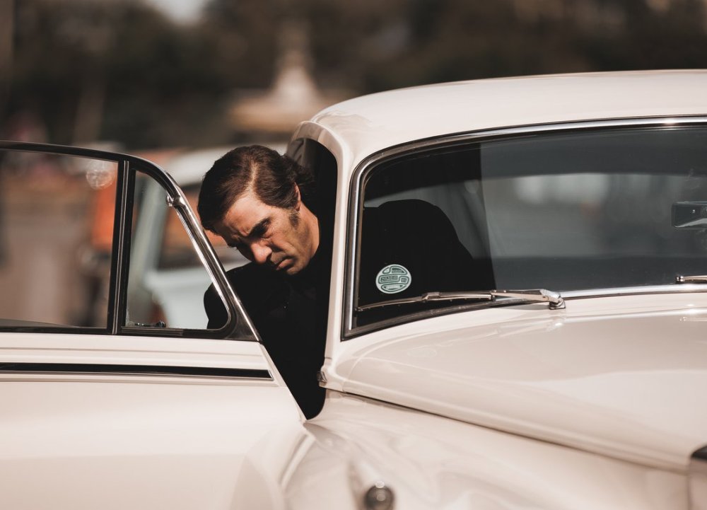 Monsieur Aznavour @cc Het Bolwerk (c) Antoine Agoudjian