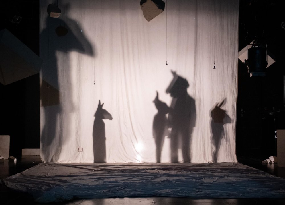 Alles is niet perfect @cc Het Bolwerk (c) Kurt van der Elst