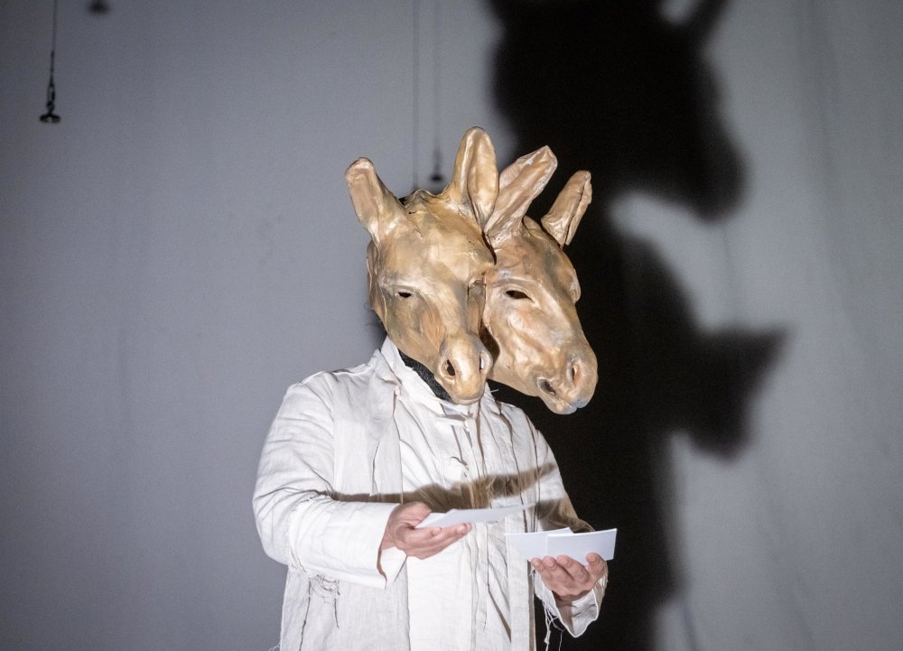 Alles is niet perfect @cc Het Bolwerk (c) Kurt van der Elst