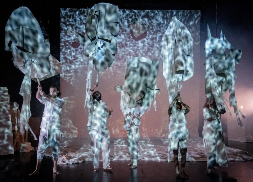 Alles is niet perfect @cc Het Bolwerk (c) Kurt van der Elst