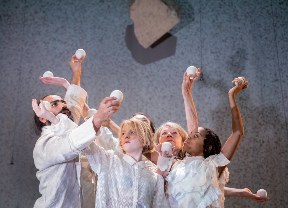 Alles is niet perfect @cc Het Bolwerk (c) Kurt van der Elst