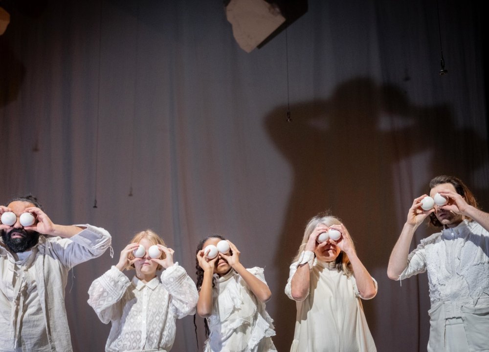 Alles is niet perfect @cc Het Bolwerk (c) Kurt van der Elst