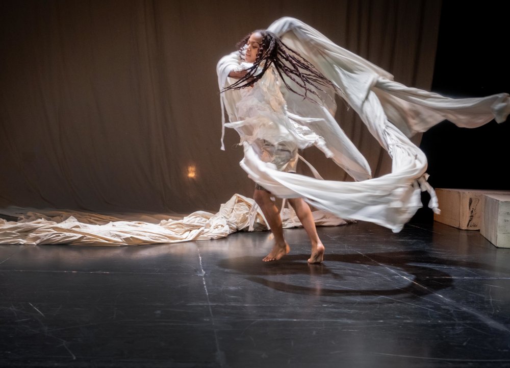 Alles is niet perfect @cc Het Bolwerk (c) Kurt van der Elst