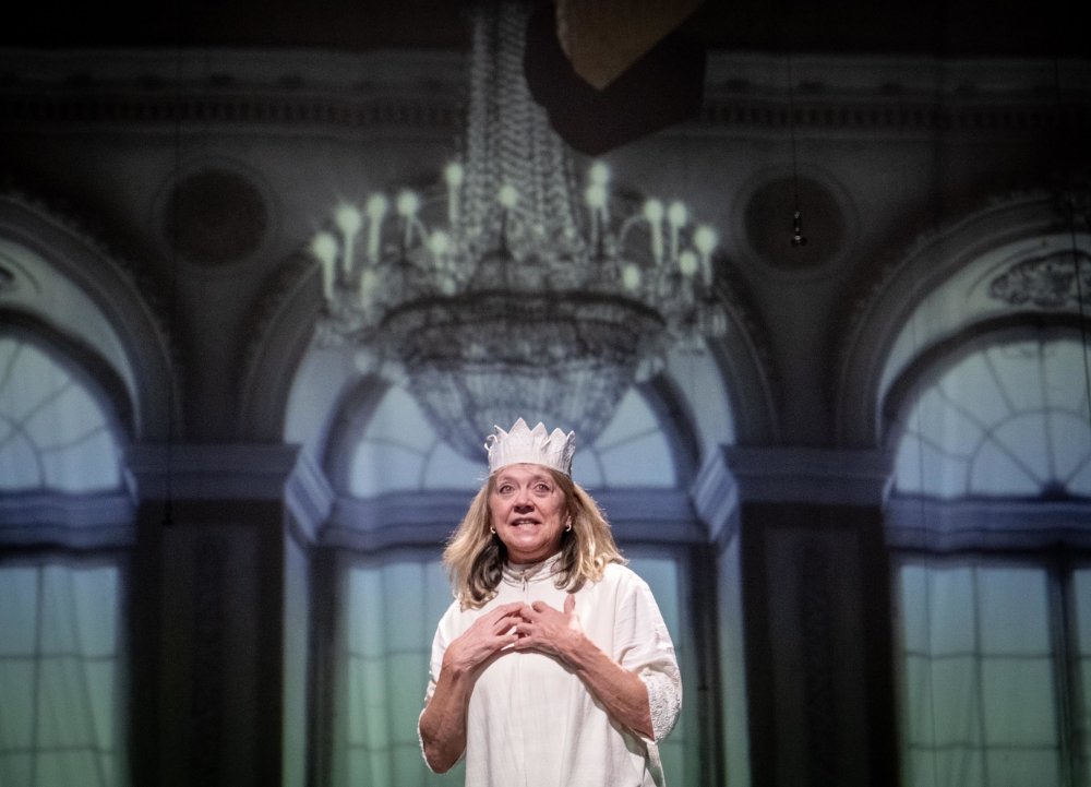 Alles is niet perfect @cc Het Bolwerk (c) Kurt van der Elst