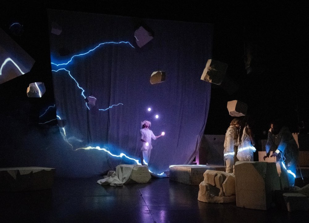 Alles is niet perfect @cc Het Bolwerk (c) Kurt van der Elst