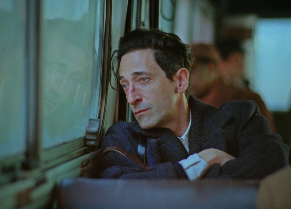 The Brutalist @cchetbolwerk