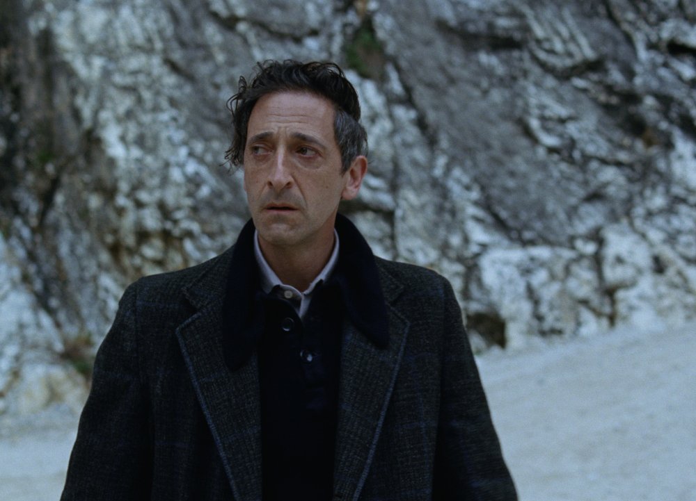 The Brutalist @cchetbolwerk