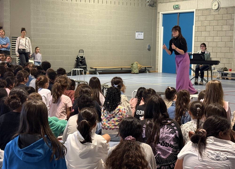 Cultuurscholen Vilvoorde @cc Het Bolwerk