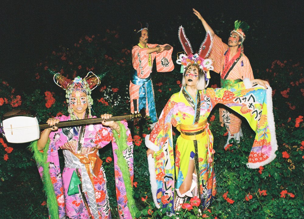 Mitsune @cchetbolwerk