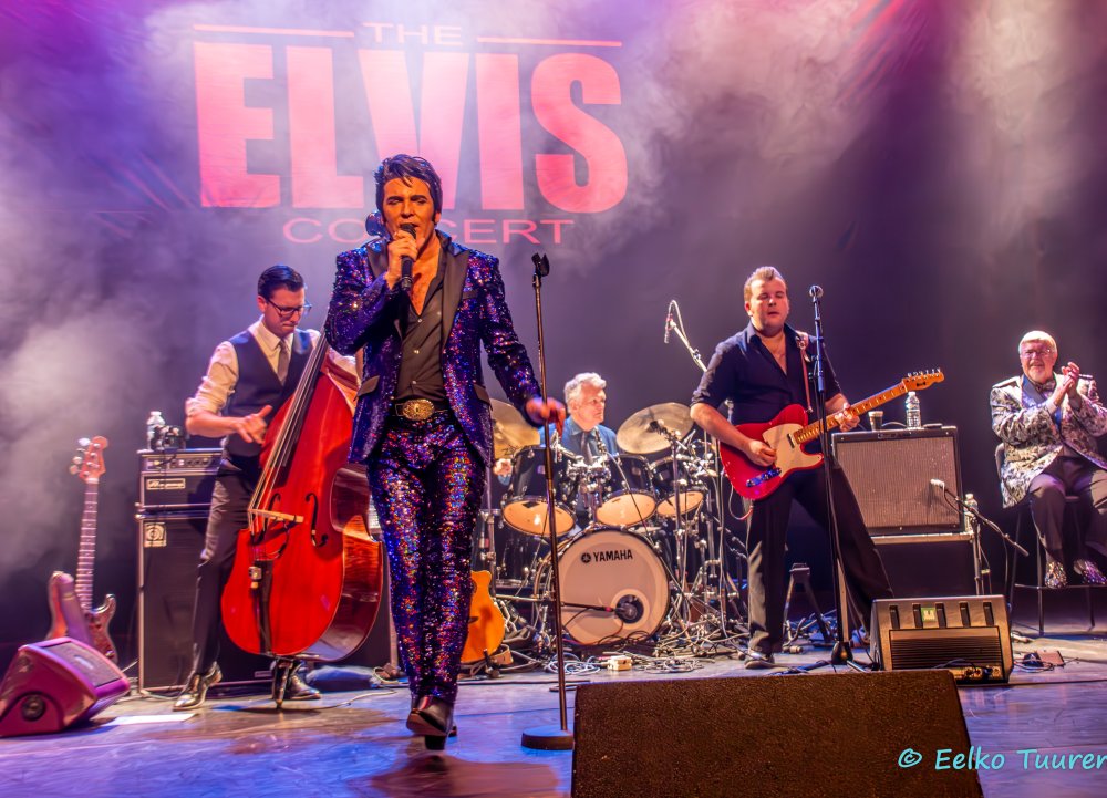 elvis @cchetbolwerk