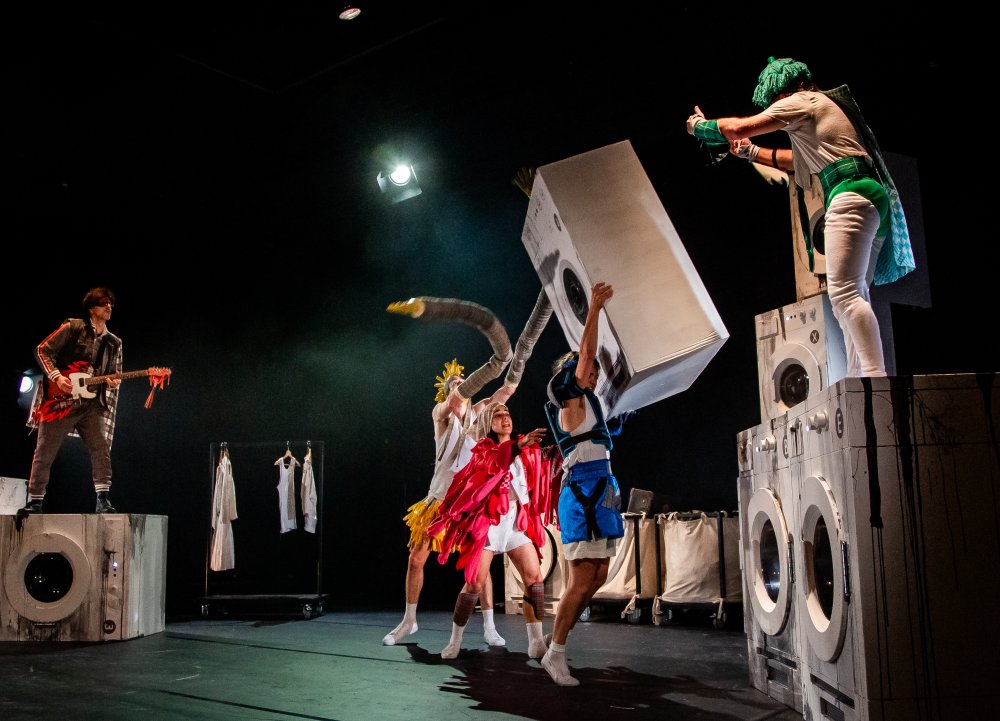 Heroes @cchetbolwerk