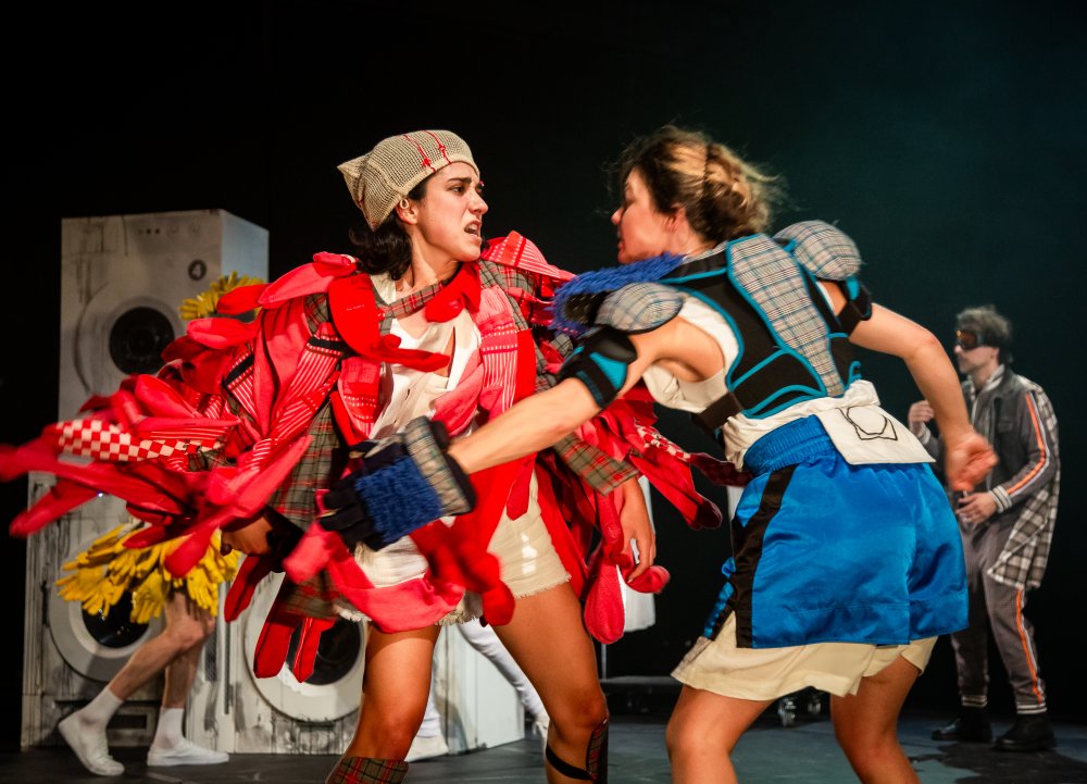 Heroes @cchetbolwerk