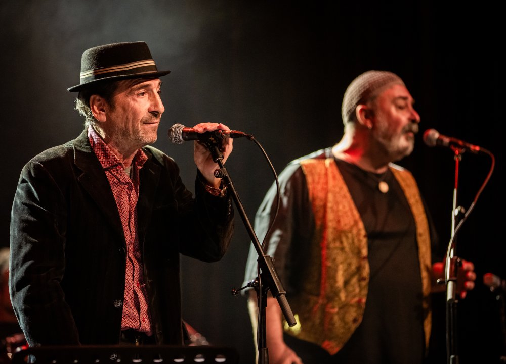 thenapolisessions @cchetbolwerk