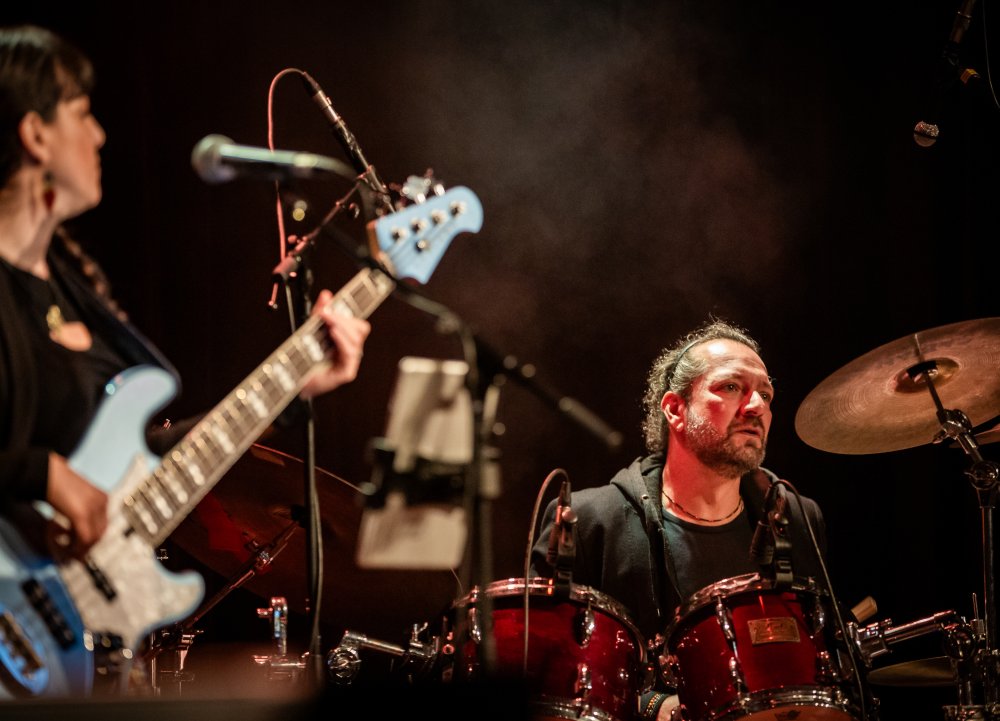 thenapolisessions @cchetbolwerk