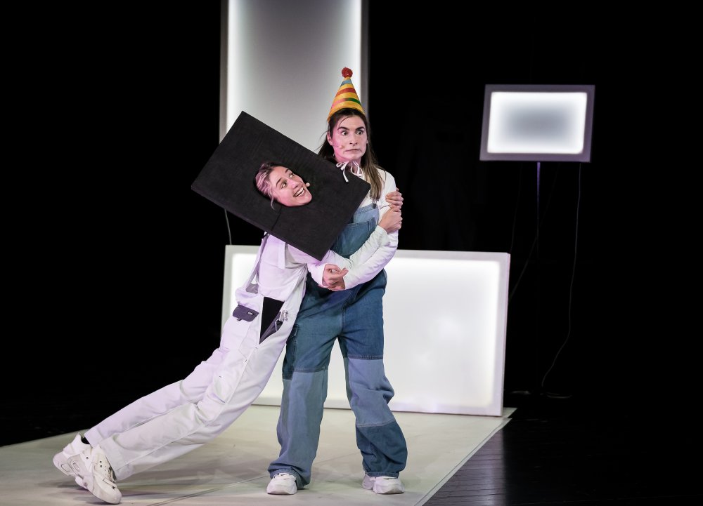 Defect @cchetbolwerk