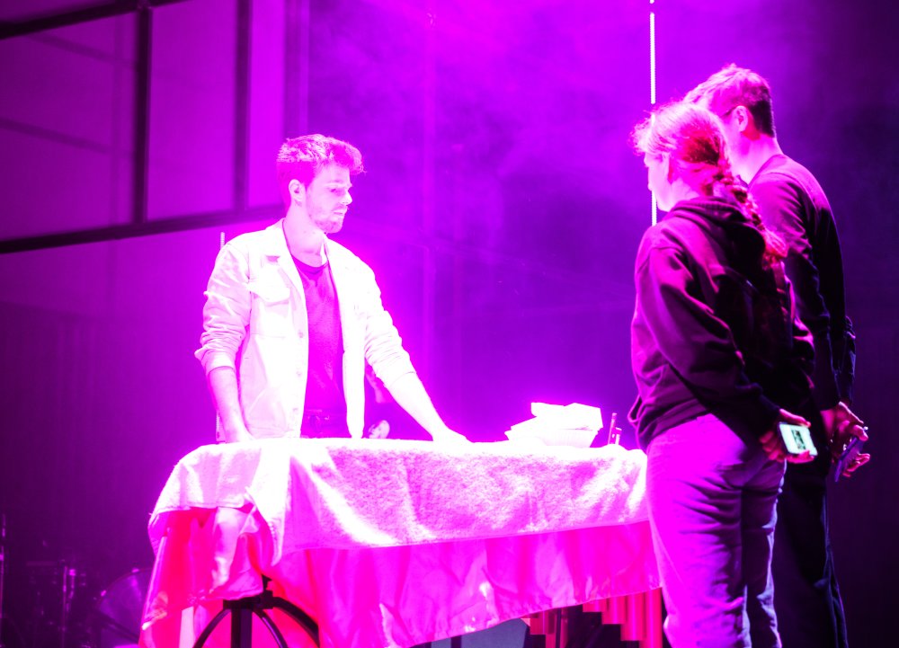 letsbereal @cchetbolwerk