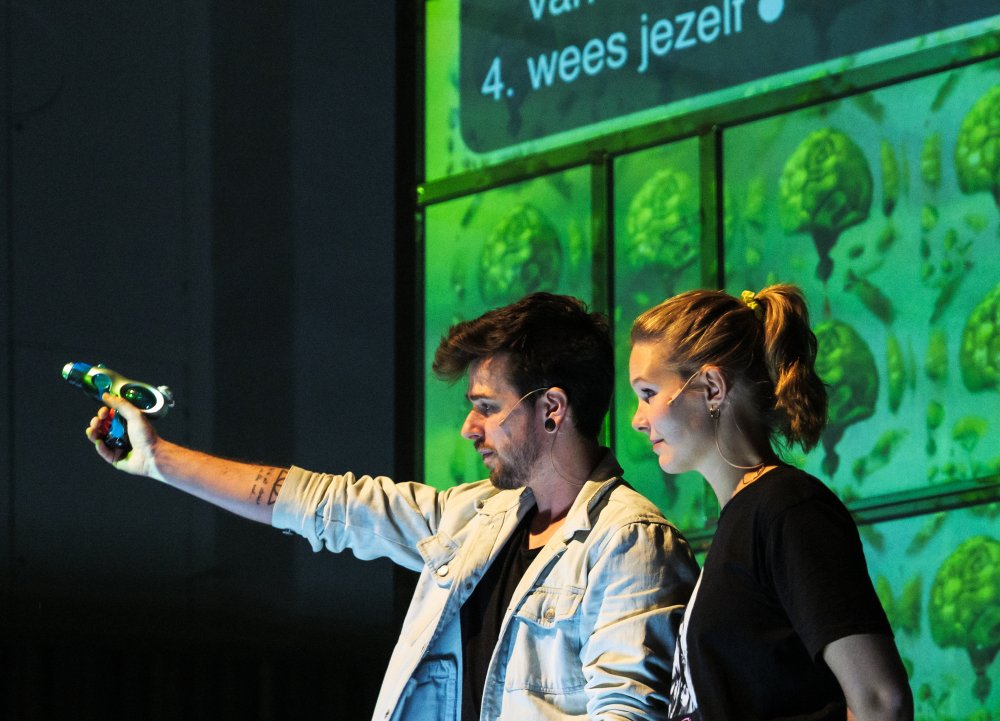 letsbereal @cchetbolwerk