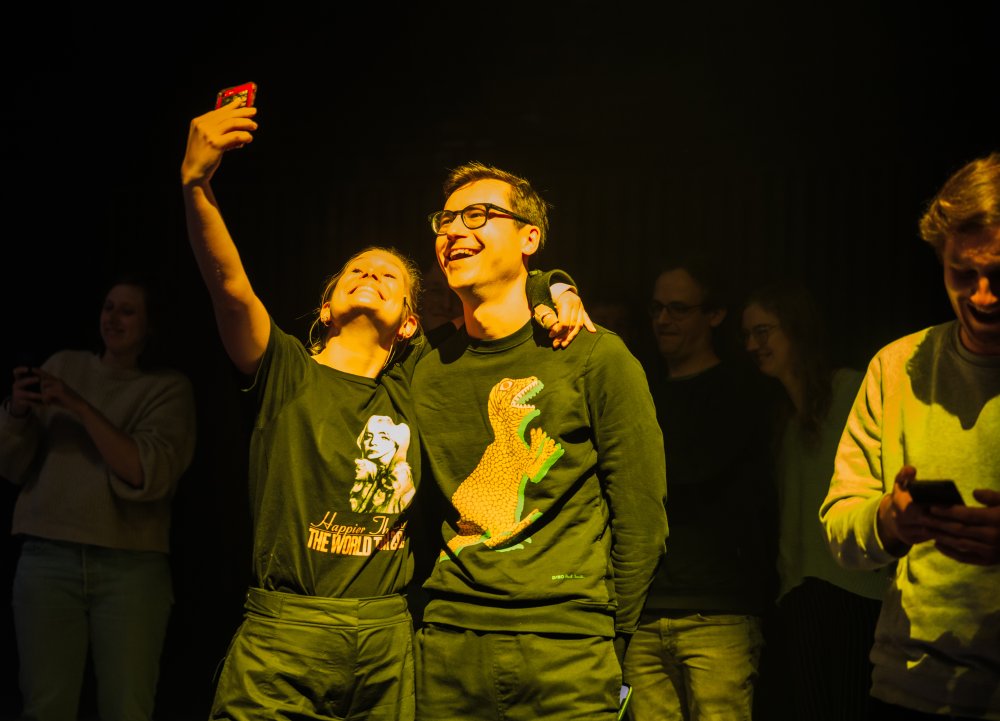 letsbereal @cchetbolwerk