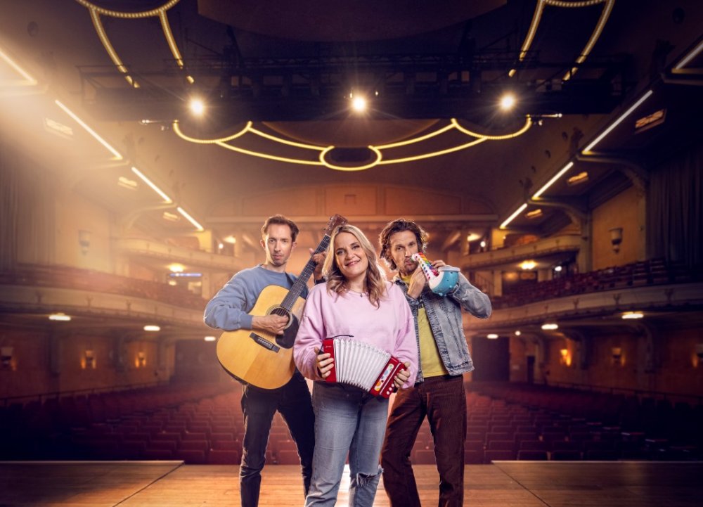 Wat als in concert @cc het bolwerk