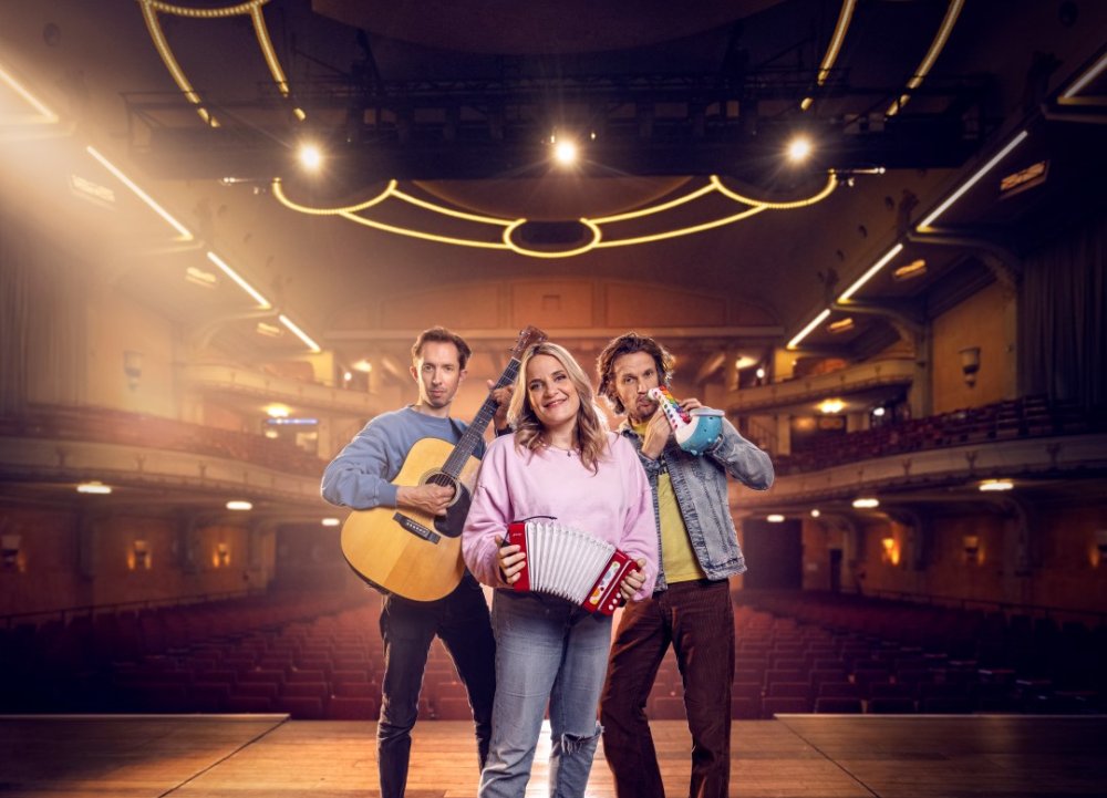 Wat als in concert @cc het bolwerk