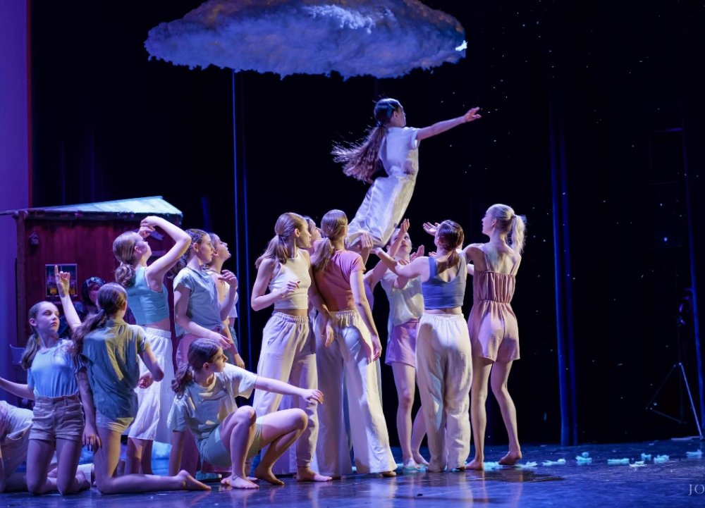 nederDANStalig @cc het bolwerk