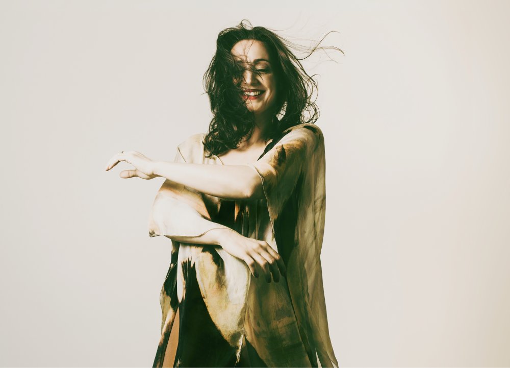 Isabelle Beernaert (c) Fabrice Hauwel @ cc het bolwerk