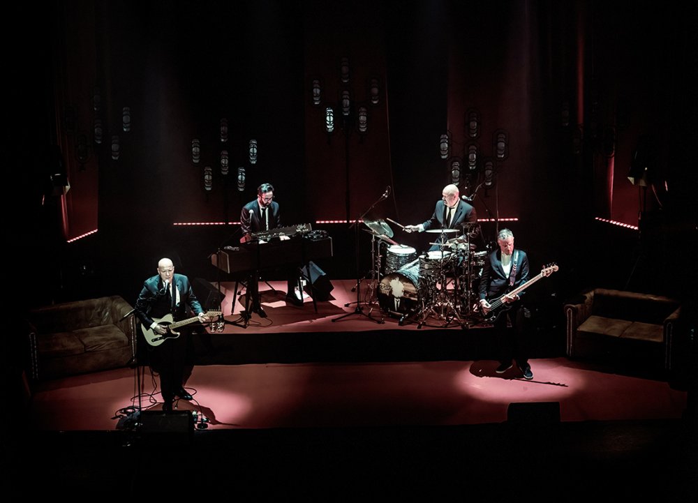 De Mens @ cc Het Bolwerk (c) Livia Vaduva