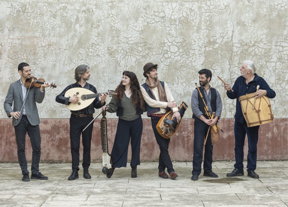 Toasaves (c)Dieter Telemans @cc het bolwerk