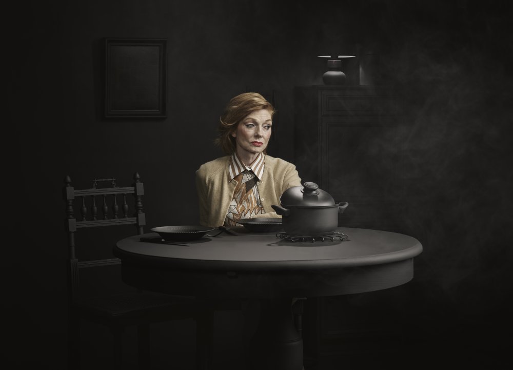 Thuis (c)Tom Lieven &amp; Lieven Dirckx @cc het bolwerk