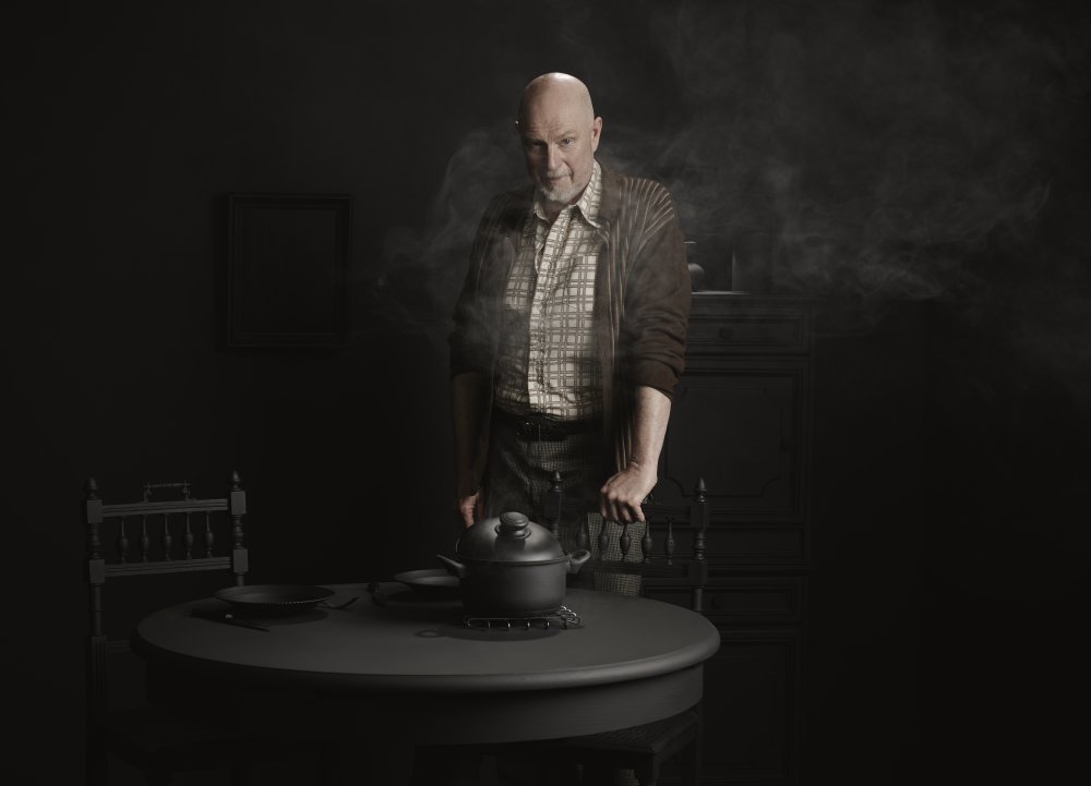 Thuis (c)Tom Lieven &amp; Lieven Dirckx @cc het bolwerk