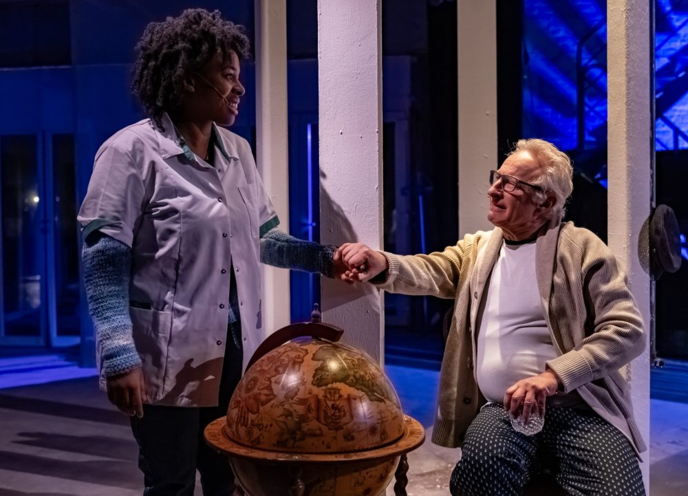 Grysde (c)Deccarlo Verfaille @cc het bolwerk