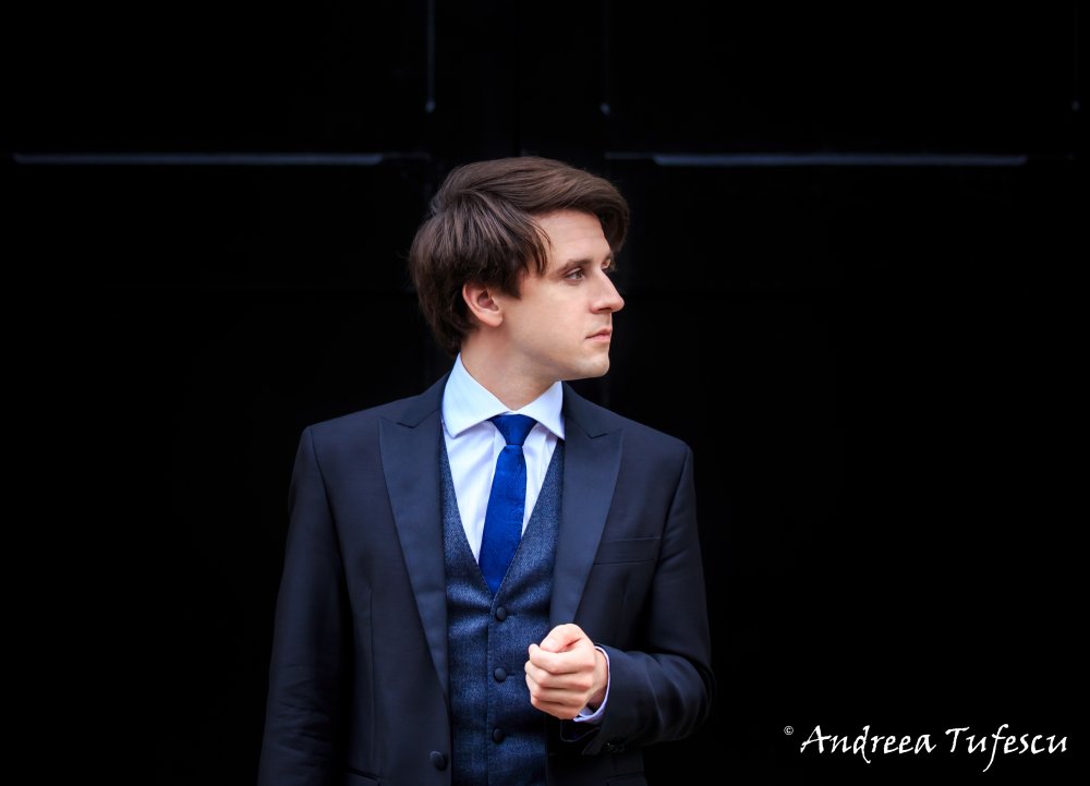 Vitaly Pisarenko (c)Andreen Tufescu @cc het bolwerk